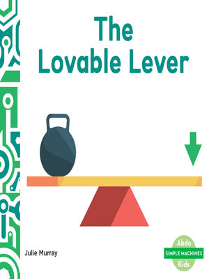 cover image of Lovable Lever